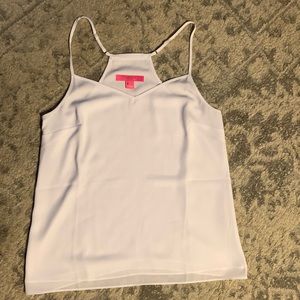 Lilly Pulitzer size S tank top